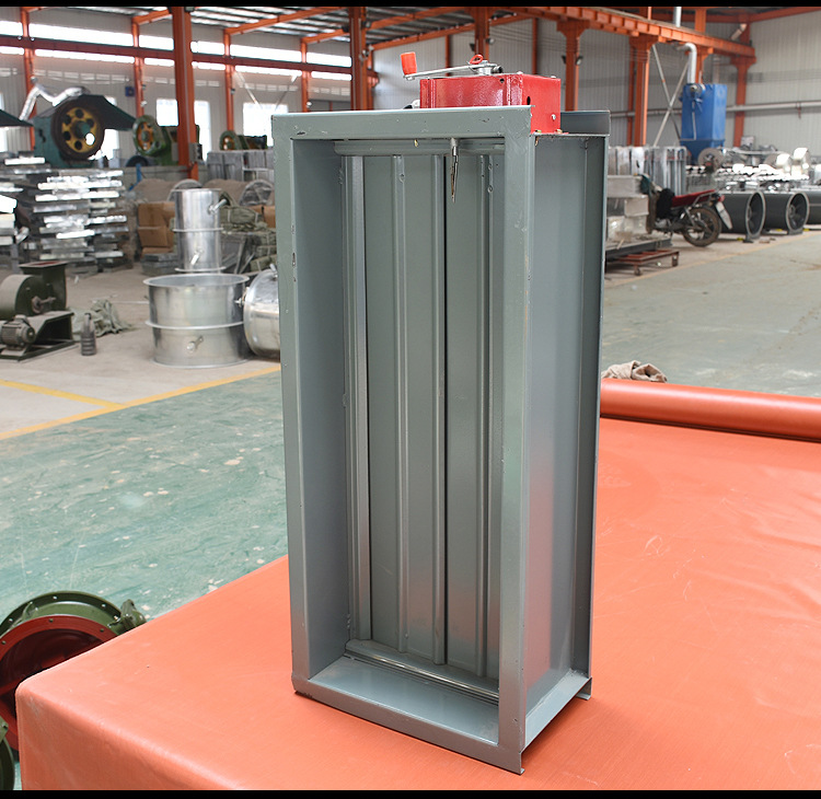 防火阀70��消防排烟���钢阀