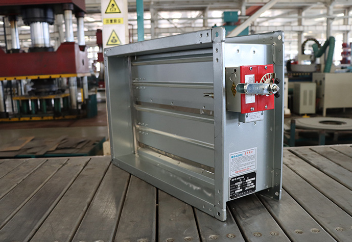 �?ji��n)解电(sh��)动风量调节阀�l�构特征�Q? onmousewheel=