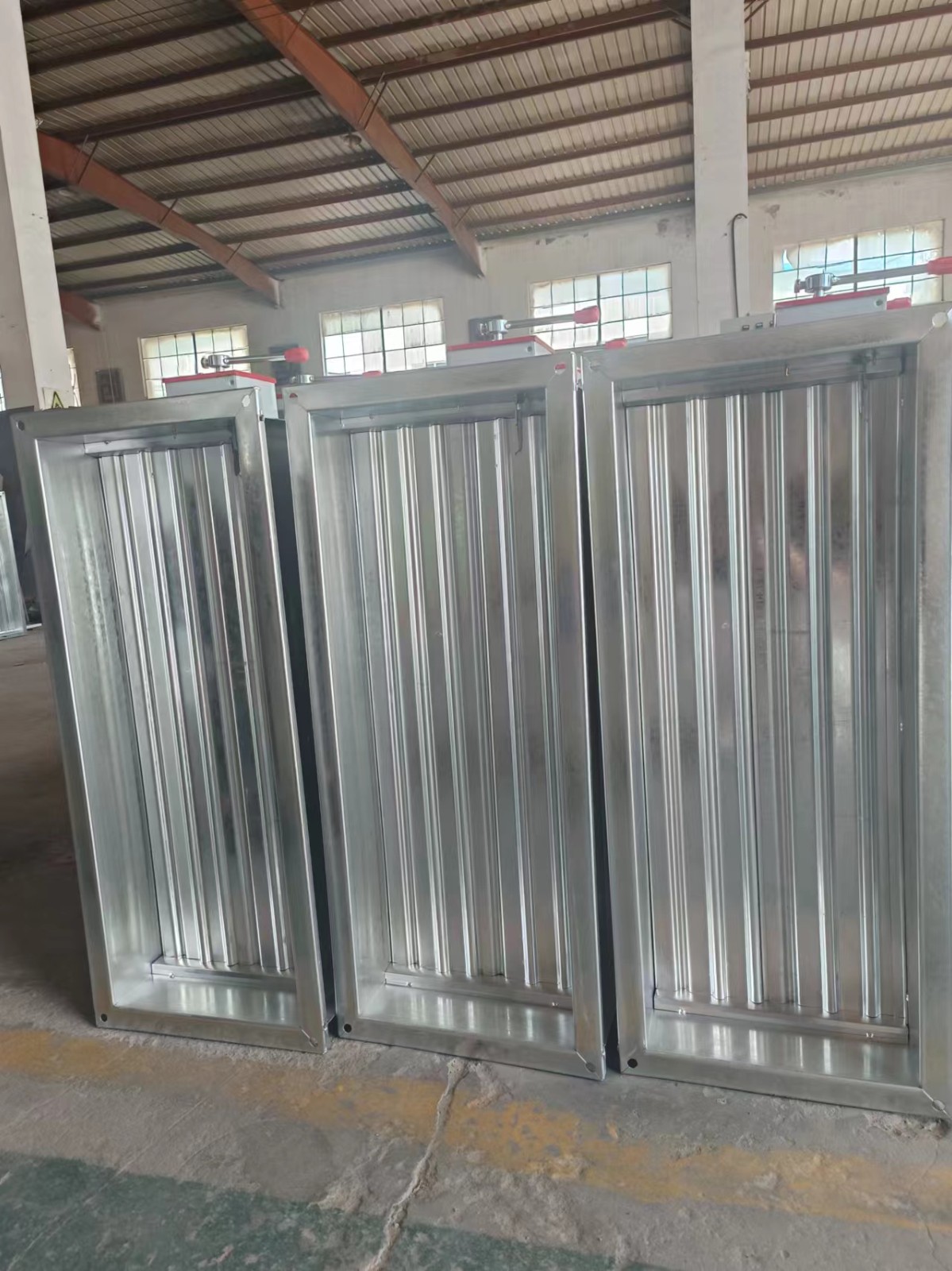 70度防火阀�?80度防火阀的区�?