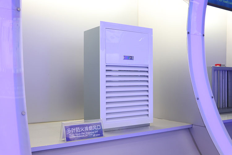 正壓送風(fēng)口排煙不足怎么辦？