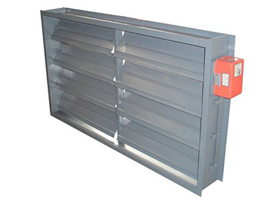 導(dǎo)致排煙防火閥閥體結(jié)合面滲漏的原因有哪些？