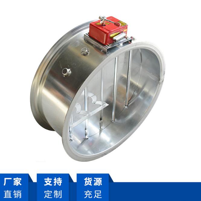 為什么說3C防火閥在作業(yè)運行的時候會震動？